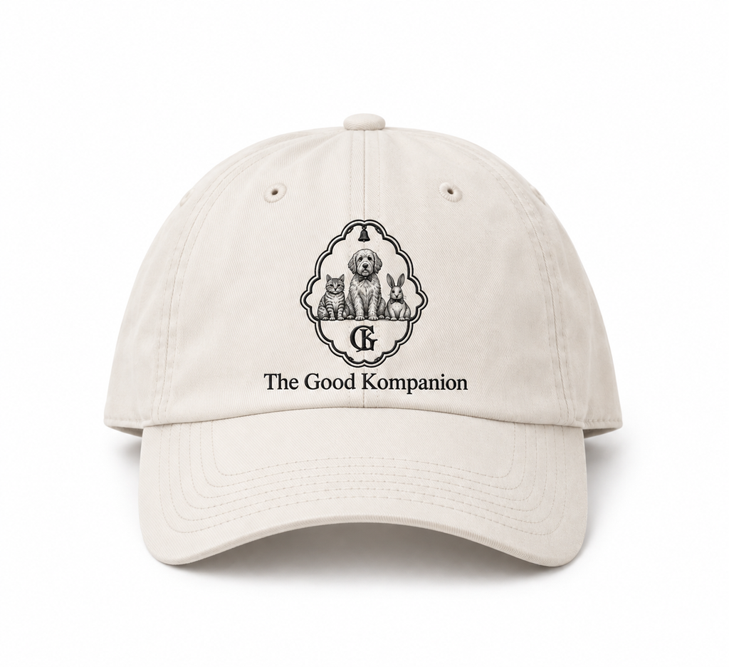 The Kompanion Cap - Heritage