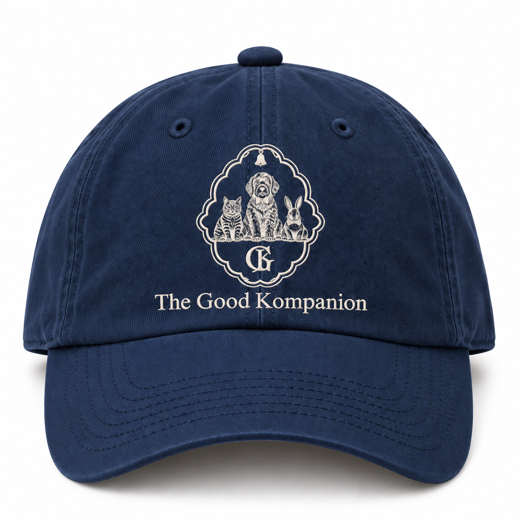 The Kompanion Cap - Heritage