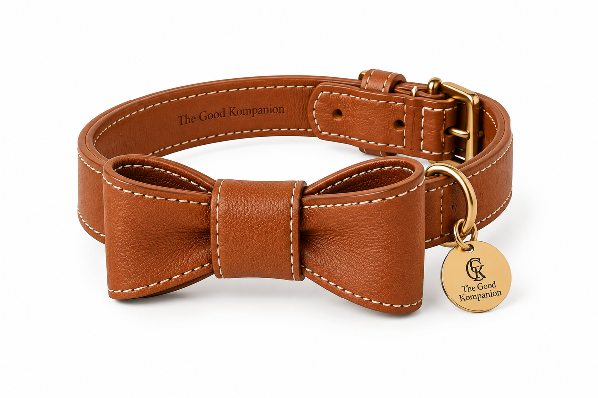 Bow Collar