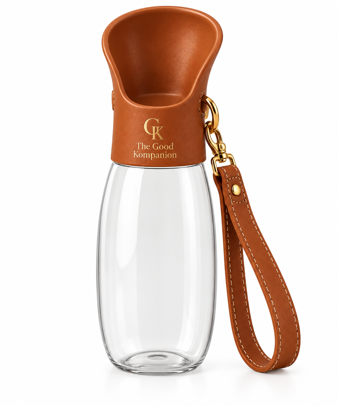 Travel Water Bottle